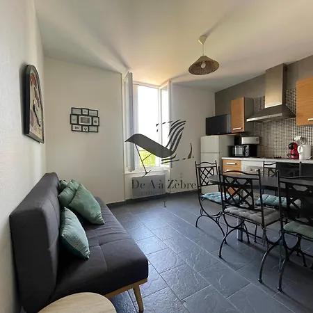 公寓 Aristide 4 - Idealement Situee