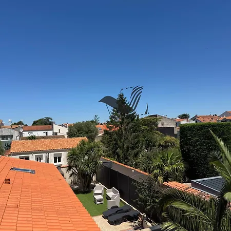 Aristide 4 - Idealement Situee 公寓 富拉