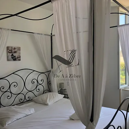 Aristide 4 - Idealement Situee 富拉