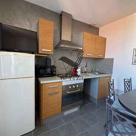 Aristide 4 - Idealement Situee 公寓 *