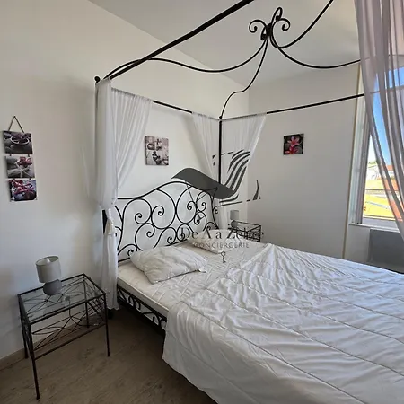 Aristide 4 - Idealement Situee *