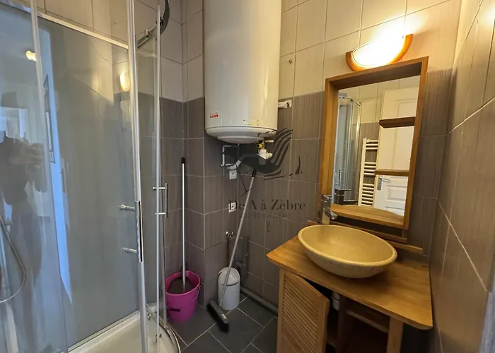 Appartement Aristide 4 - Idealement Situee Fouras