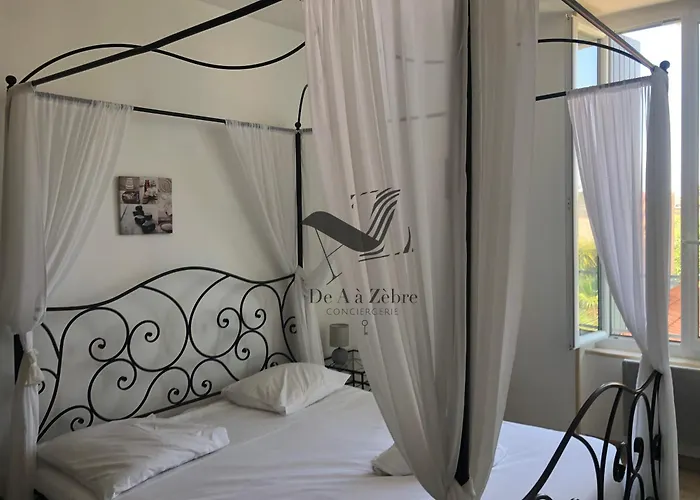 Aristide 4 - Idealement Situee Fouras