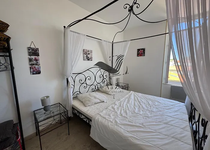 Aristide 4 - Idealement Situee *