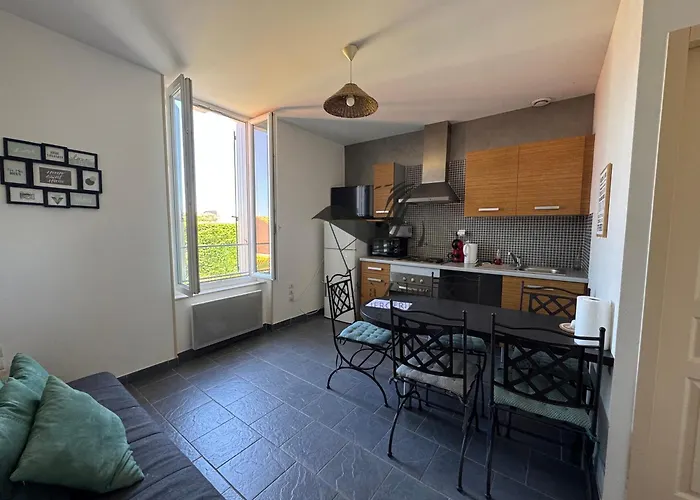 Aristide 4 - Idealement Situee Fouras